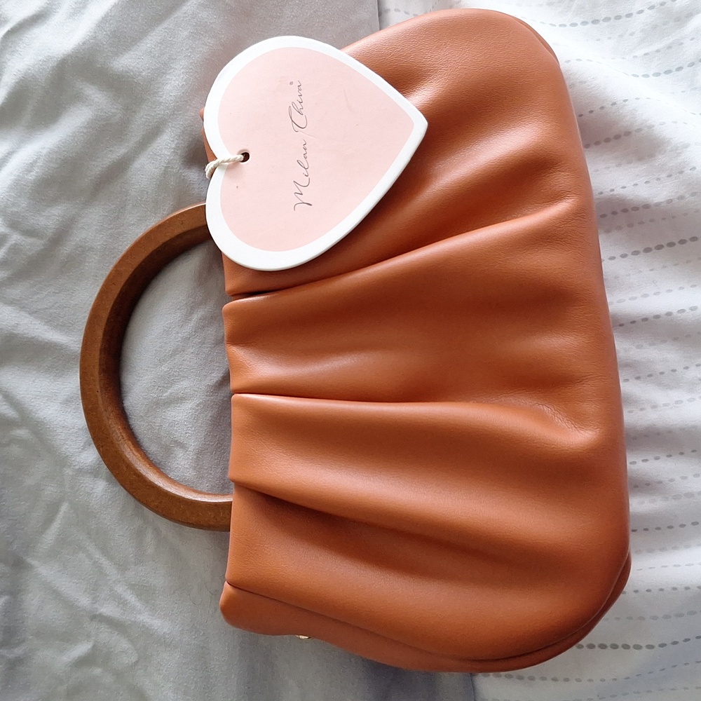 Mini handbag